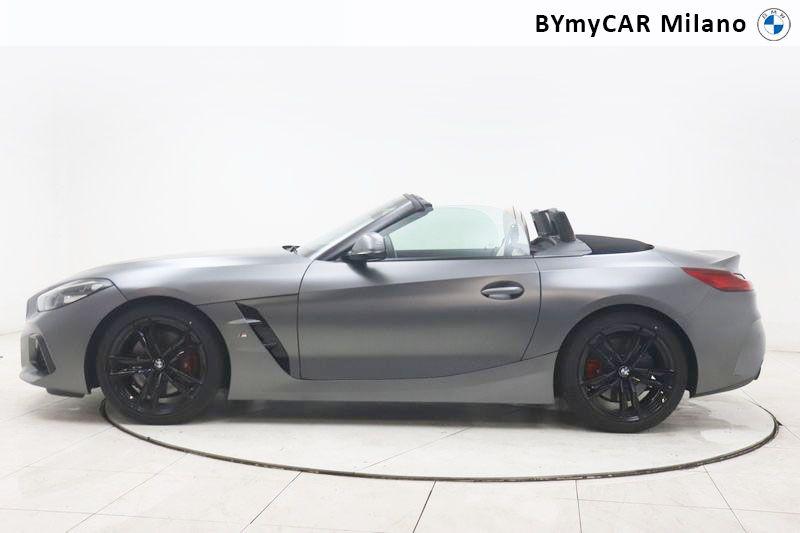 BMW Z4 Z4 sdrive 20i Msport https://cdn.bymycar.eu/it-bo/assets/images/vehicles/vo/6212/BMW-Z4-G29-jpg-8.jpg
