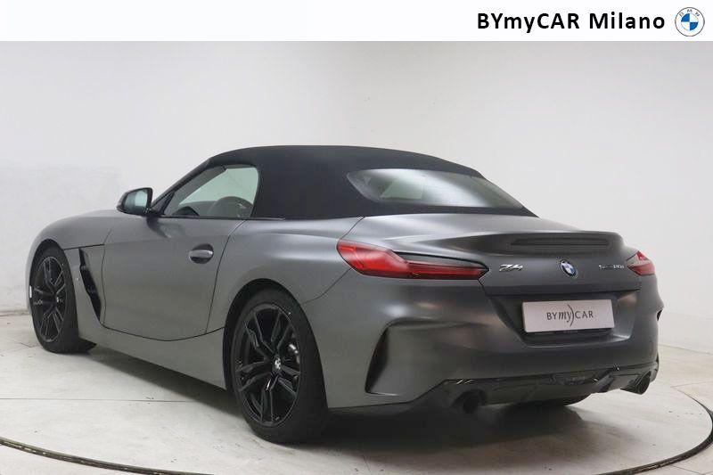 BMW Z4 Z4 sdrive 20i Msport https://cdn.bymycar.eu/it-bo/assets/images/vehicles/vo/6212/BMW-Z4-G29-jpg-9.jpg