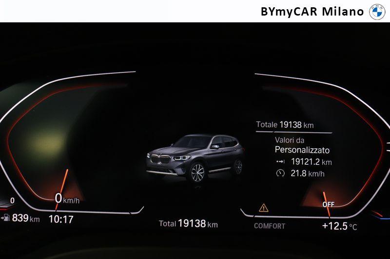 BMW X3 X3 xdrive20d mhev 48V auto https://cdn.bymycar.eu/it-bo/assets/images/vehicles/vo/6213/BMW-X3-G01-2021-jpg-12.jpg