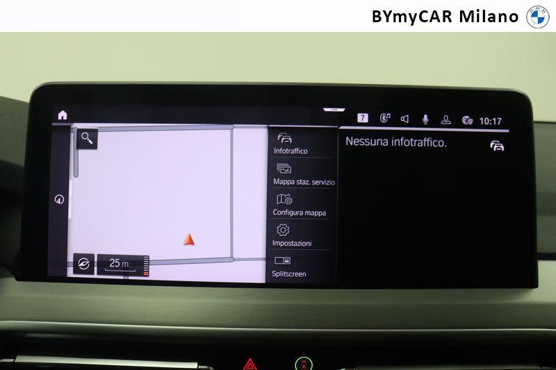 BMW X3 X3 xdrive20d mhev 48V auto https://cdn.bymycar.eu/it-bo/assets/images/vehicles/vo/6213/BMW-X3-G01-2021-jpg-13.jpg