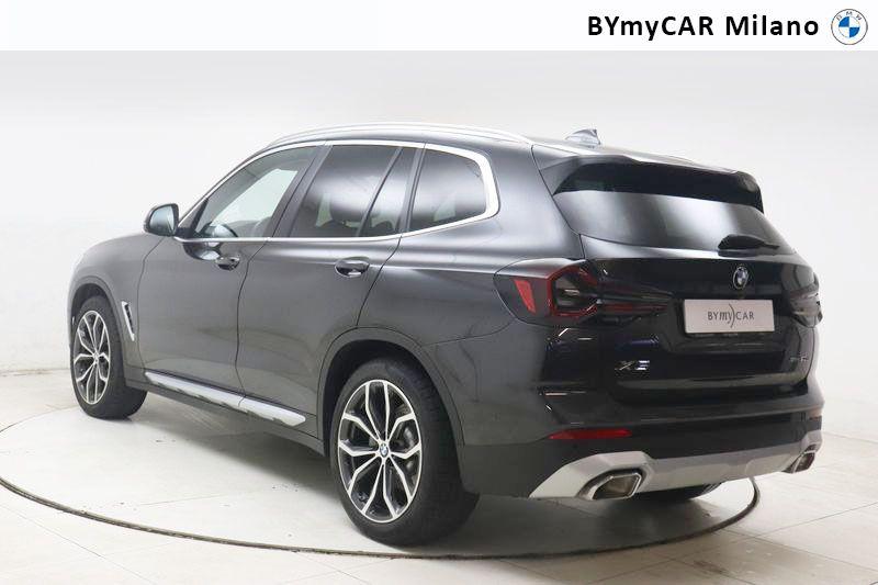 BMW X3 X3 xdrive20d mhev 48V auto https://cdn.bymycar.eu/it-bo/assets/images/vehicles/vo/6213/BMW-X3-G01-2021-jpg-15.jpg