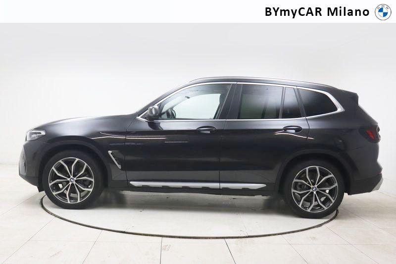 BMW X3 X3 xdrive20d mhev 48V auto https://cdn.bymycar.eu/it-bo/assets/images/vehicles/vo/6213/BMW-X3-G01-2021-jpg-2.jpg