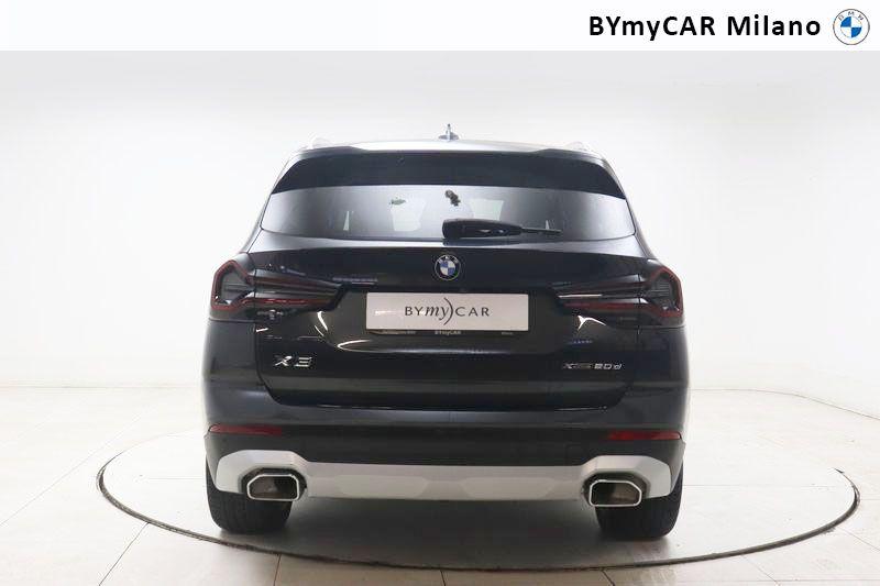 BMW X3 X3 xdrive20d mhev 48V auto https://cdn.bymycar.eu/it-bo/assets/images/vehicles/vo/6213/BMW-X3-G01-2021-jpg-3.jpg