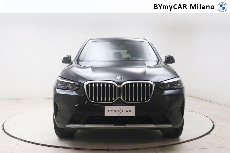 BMW X3 X3 xdrive20d mhev 48V auto https://cdn.bymycar.eu/it-bo/assets/images/vehicles/vo/6213/BMW-X3-G01-2021-jpg-4.jpg