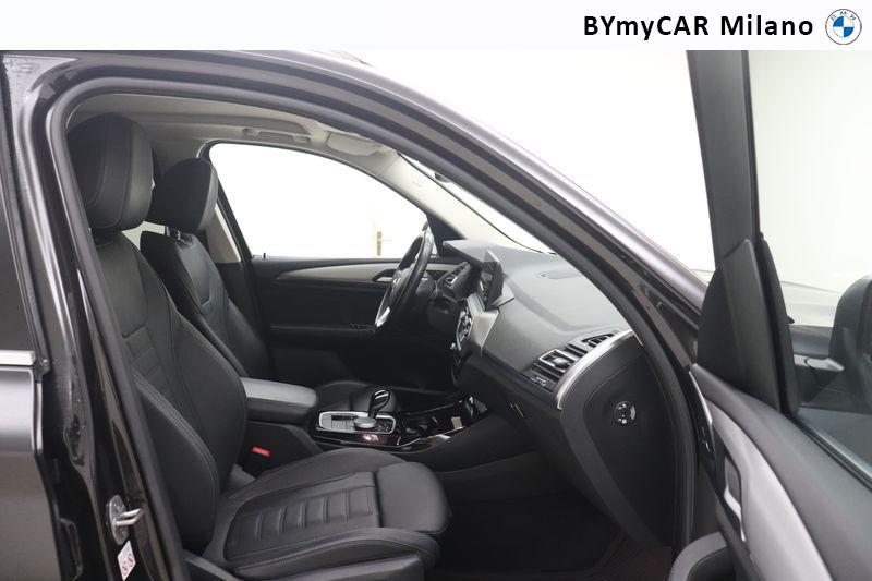 BMW X3 X3 xdrive20d mhev 48V auto https://cdn.bymycar.eu/it-bo/assets/images/vehicles/vo/6213/BMW-X3-G01-2021-jpg-8.jpg