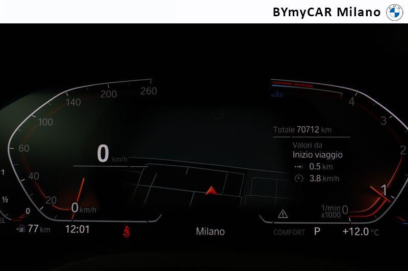 BMW X3 X3 xdrive20d mhev 48V auto https://cdn.bymycar.eu/it-bo/assets/images/vehicles/vo/6214/BMW-X3-G01-2021-jpg-11.jpg