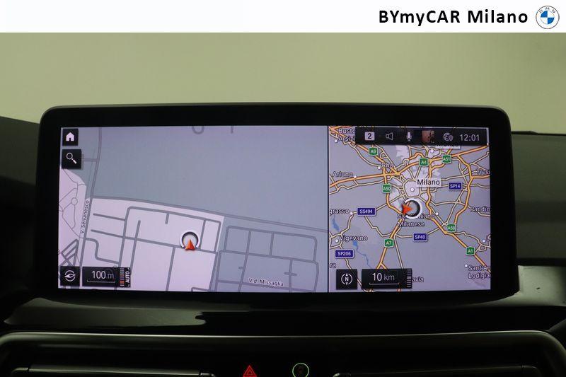 BMW X3 X3 xdrive20d mhev 48V auto https://cdn.bymycar.eu/it-bo/assets/images/vehicles/vo/6214/BMW-X3-G01-2021-jpg-12.jpg