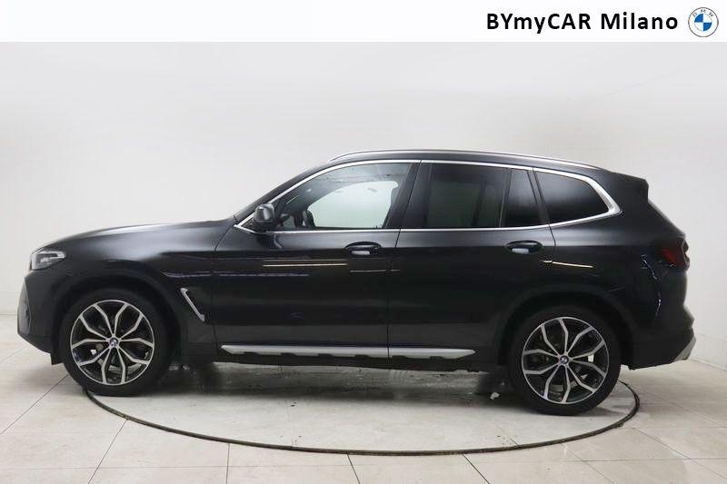 BMW X3 X3 xdrive20d mhev 48V auto https://cdn.bymycar.eu/it-bo/assets/images/vehicles/vo/6214/BMW-X3-G01-2021-jpg-2.jpg