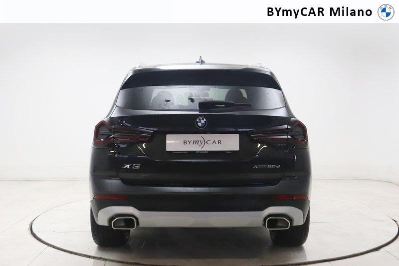 BMW X3 X3 xdrive20d mhev 48V auto https://cdn.bymycar.eu/it-bo/assets/images/vehicles/vo/6214/BMW-X3-G01-2021-jpg-3.jpg