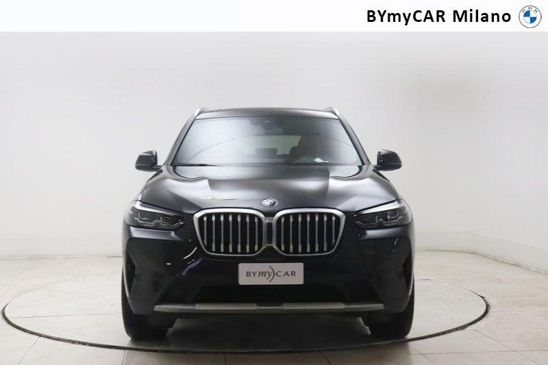 BMW X3 X3 xdrive20d mhev 48V auto https://cdn.bymycar.eu/it-bo/assets/images/vehicles/vo/6214/BMW-X3-G01-2021-jpg-4.jpg