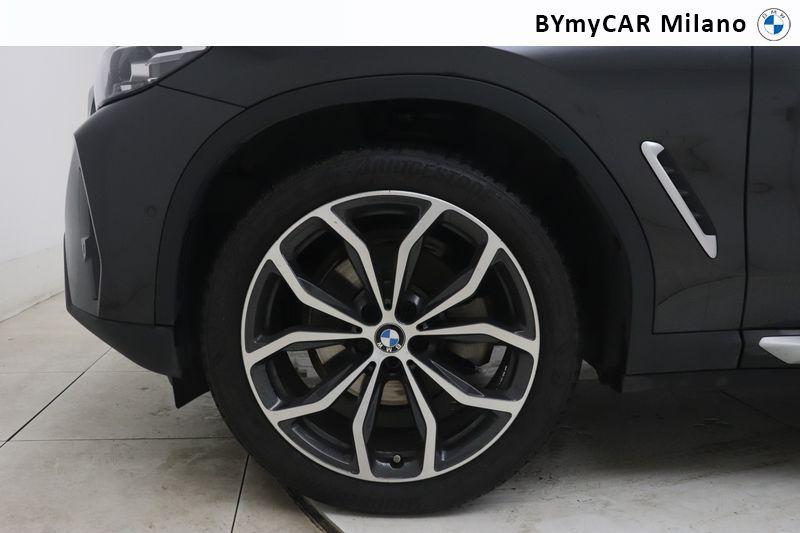 BMW X3 X3 xdrive20d mhev 48V auto https://cdn.bymycar.eu/it-bo/assets/images/vehicles/vo/6214/BMW-X3-G01-2021-jpg-9.jpg