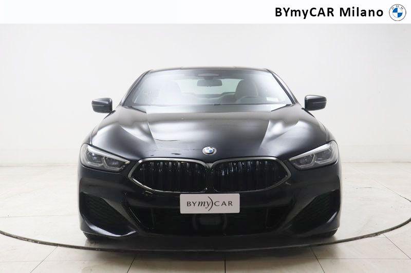 BMW Serie 8 840d Coupe xdrive auto https://cdn.bymycar.eu/it-bo/assets/images/vehicles/vo/6218/BMW-SERIE-8-G15-2018-jpg-4.jpg