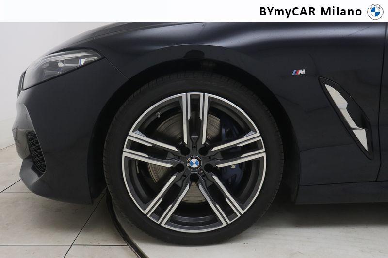 BMW Serie 8 840d Coupe xdrive auto https://cdn.bymycar.eu/it-bo/assets/images/vehicles/vo/6218/BMW-SERIE-8-G15-2018-jpg-8.jpg