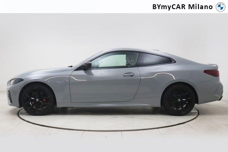 BMW Serie 4 M440i Coupe mhev 48V xdrive MSport Pro 374cv auto https://cdn.bymycar.eu/it-bo/assets/images/vehicles/vo/6220/BMW-SERIE-4-G22-LCI-2024-COUPE-jpg-2.jpg