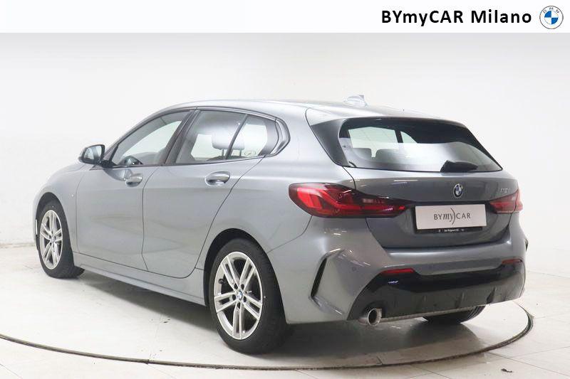BMW Serie 1 118d Msport auto https://cdn.bymycar.eu/it-bo/assets/images/vehicles/vo/6221/BMW-SERIE-1-F40-jpg-15.jpg
