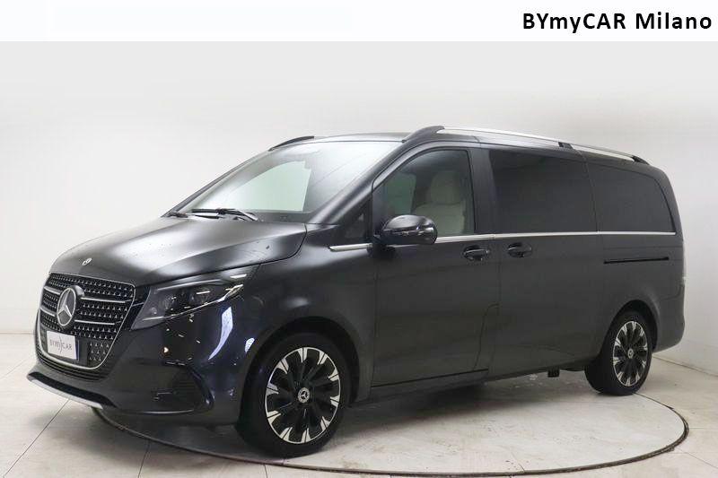 Mercedes Classe V - Viano V Long 250 d Avantgarde auto https://cdn.bymycar.eu/it-bo/assets/images/vehicles/vo/6222/MERCEDES-CLASSE-V-2024-LONG-jpg-0.jpg