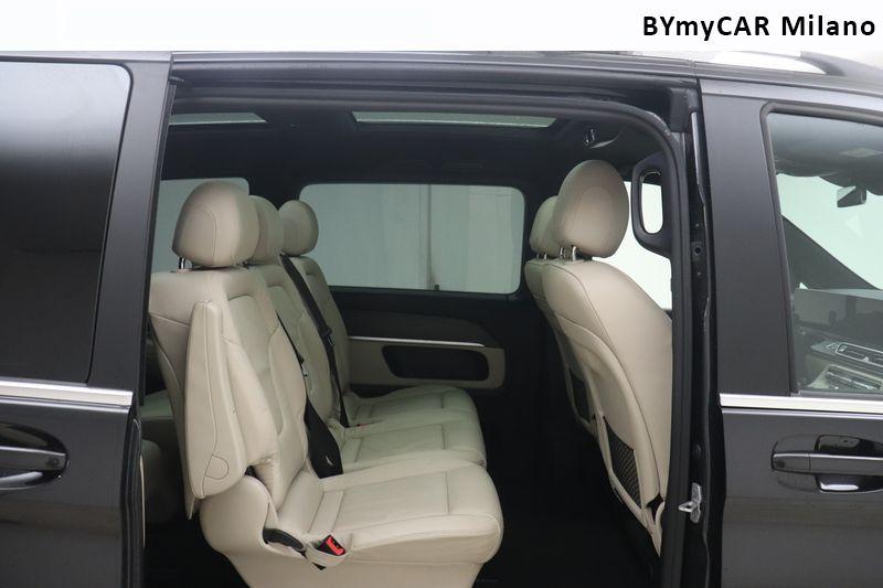 Mercedes Classe V - Viano V Long 250 d Avantgarde auto https://cdn.bymycar.eu/it-bo/assets/images/vehicles/vo/6222/MERCEDES-CLASSE-V-2024-LONG-jpg-10.jpg