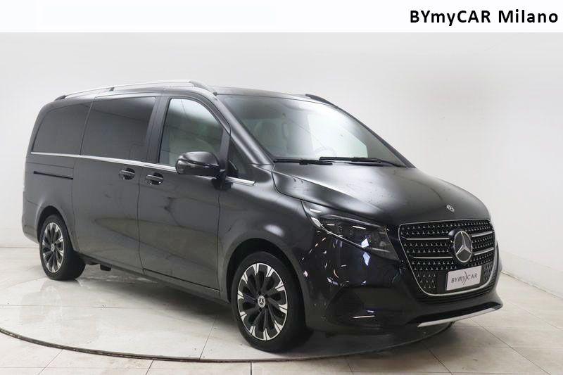 Mercedes Classe V - Viano V Long 250 d Avantgarde auto https://cdn.bymycar.eu/it-bo/assets/images/vehicles/vo/6222/MERCEDES-CLASSE-V-2024-LONG-jpg-6.jpg