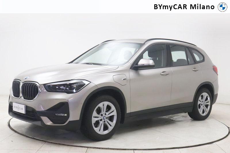 BMW X1 X1 xdrive25e Business Advantage auto https://cdn.bymycar.eu/it-bo/assets/images/vehicles/vo/6223/BMW-X1-F48-2019-jpg-0.jpg