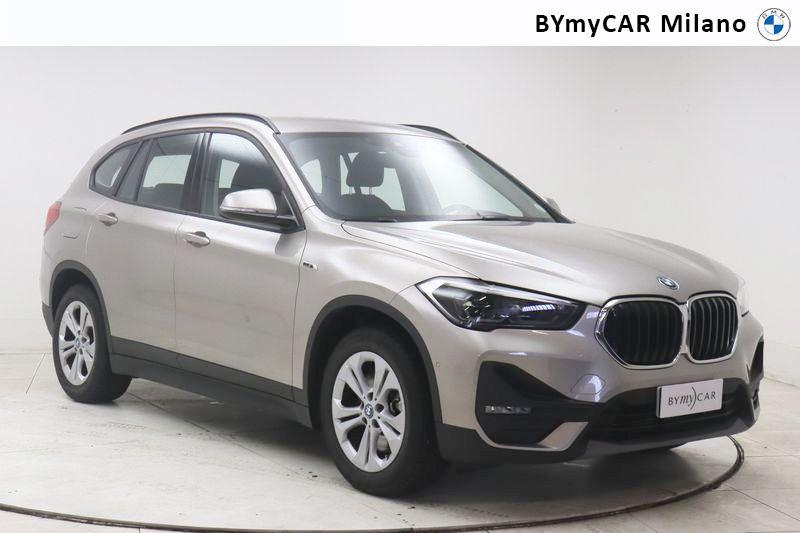 BMW X1 X1 xdrive25e Business Advantage auto https://cdn.bymycar.eu/it-bo/assets/images/vehicles/vo/6223/BMW-X1-F48-2019-jpg-6.jpg