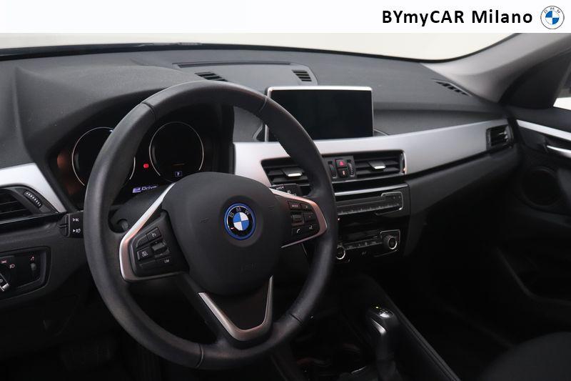 BMW X1 X1 xdrive25e Business Advantage auto https://cdn.bymycar.eu/it-bo/assets/images/vehicles/vo/6223/BMW-X1-F48-2019-jpg-9.jpg
