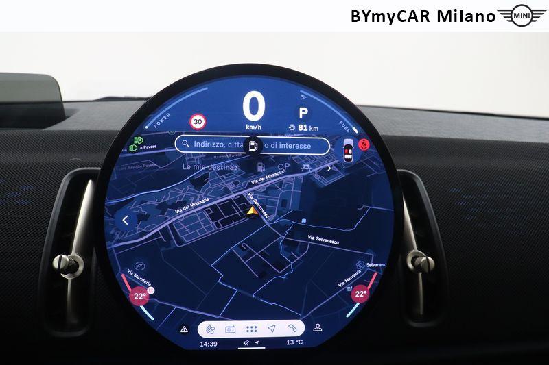 Mini Countryman Mini Countryman 2.0 48V D Classic auto https://cdn.bymycar.eu/it-bo/assets/images/vehicles/vo/6224/MINI-MINI-COUNTRYMAN-U25-jpg-12.jpg