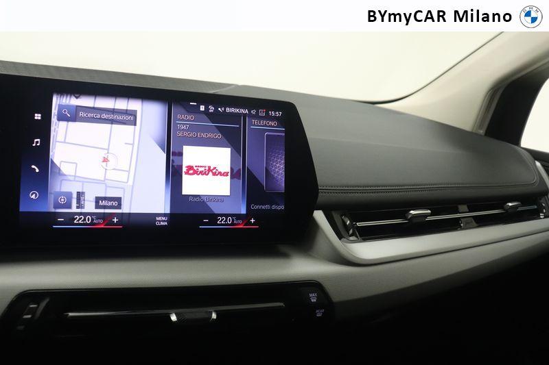 BMW Serie 2 223i Active Tourer mhev 48V xdrive auto https://cdn.bymycar.eu/it-bo/assets/images/vehicles/vo/6225/BMW-SERIE-2-U06-ACTIVE-TOURER-jpg-14.jpg