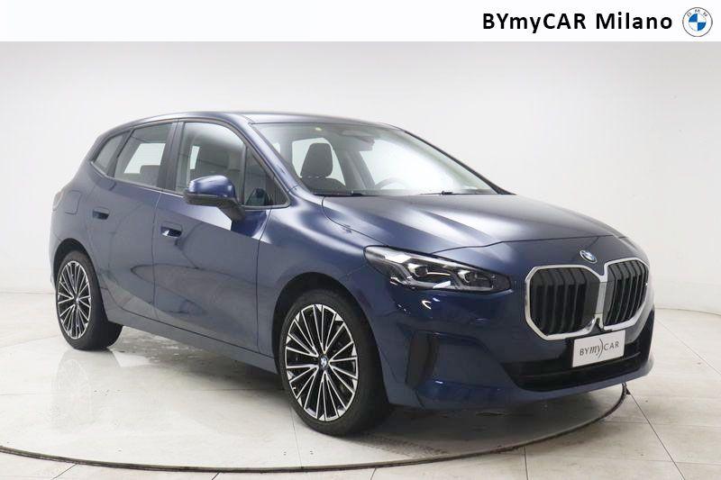 BMW Serie 2 223i Active Tourer mhev 48V xdrive auto https://cdn.bymycar.eu/it-bo/assets/images/vehicles/vo/6225/BMW-SERIE-2-U06-ACTIVE-TOURER-jpg-6.jpg