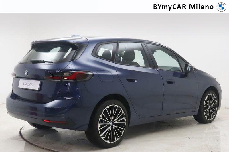 BMW Serie 2 223i Active Tourer mhev 48V xdrive auto https://cdn.bymycar.eu/it-bo/assets/images/vehicles/vo/6225/BMW-SERIE-2-U06-ACTIVE-TOURER-jpg-8.jpg
