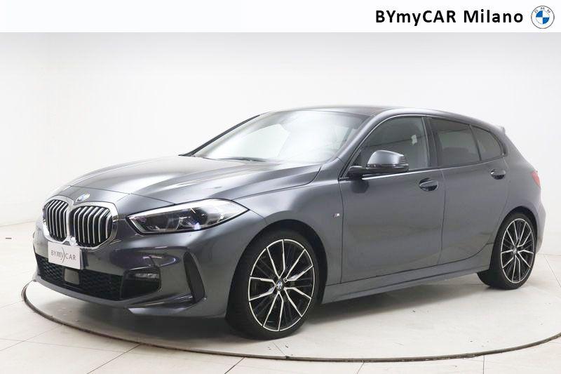 BMW Serie 1 118i Msport 136cv auto https://cdn.bymycar.eu/it-bo/assets/images/vehicles/vo/6236/BMW-SERIE-1-F40-jpg-0.jpg