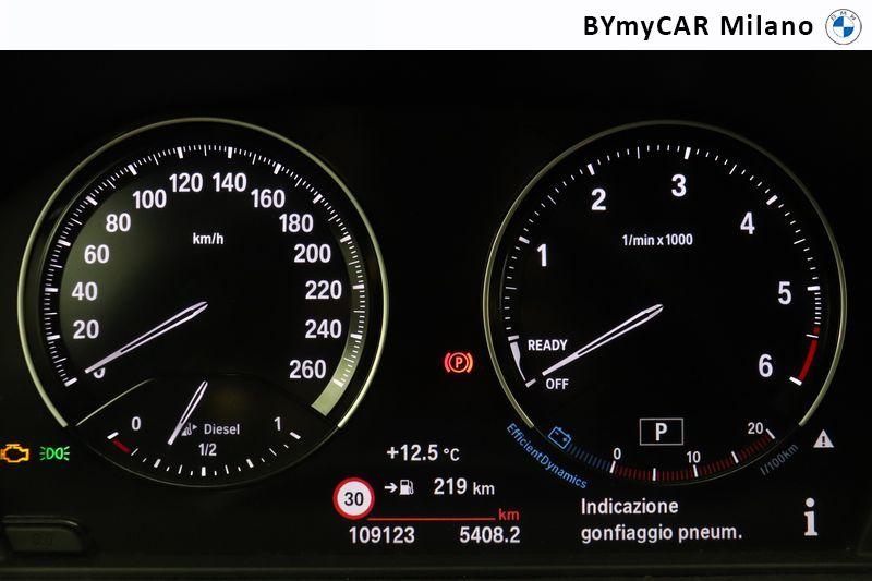 BMW X1 X1 xdrive18d xLine auto https://cdn.bymycar.eu/it-bo/assets/images/vehicles/vo/6237/BMW-X1-F48-2019-jpg-11.jpg