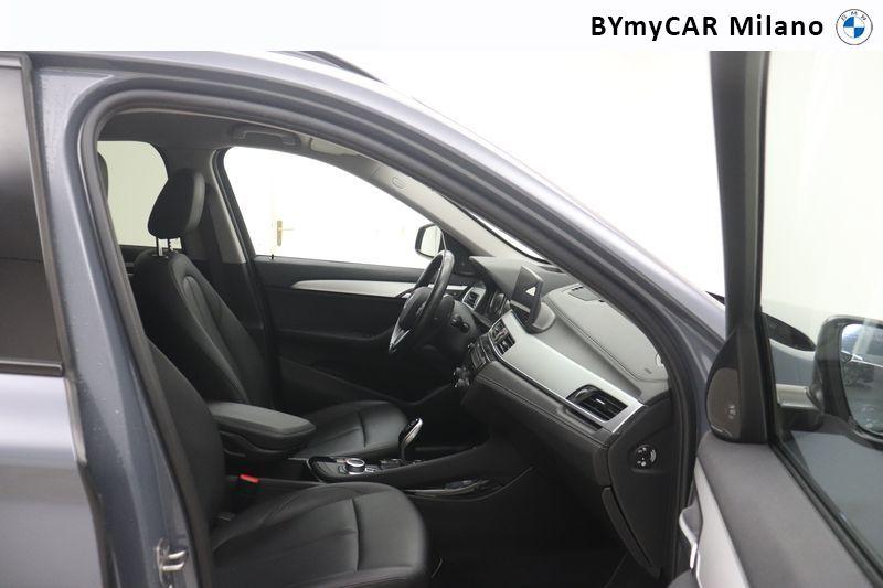 BMW X1 X1 xdrive18d xLine auto https://cdn.bymycar.eu/it-bo/assets/images/vehicles/vo/6237/BMW-X1-F48-2019-jpg-7.jpg