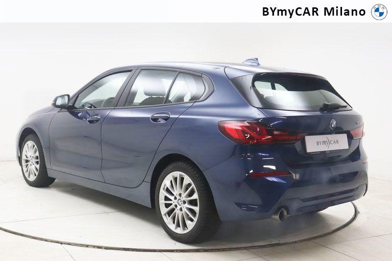 BMW Serie 1 118i Business Advantage 136cv https://cdn.bymycar.eu/it-bo/assets/images/vehicles/vo/6238/BMW-SERIE-1-F40-jpg-15.jpg