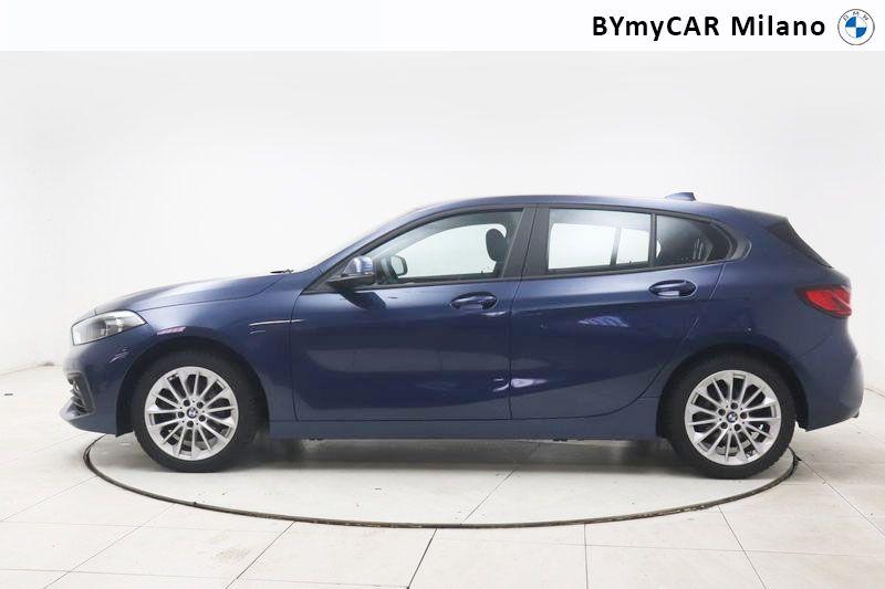 BMW Serie 1 118i Business Advantage 136cv https://cdn.bymycar.eu/it-bo/assets/images/vehicles/vo/6238/BMW-SERIE-1-F40-jpg-2.jpg
