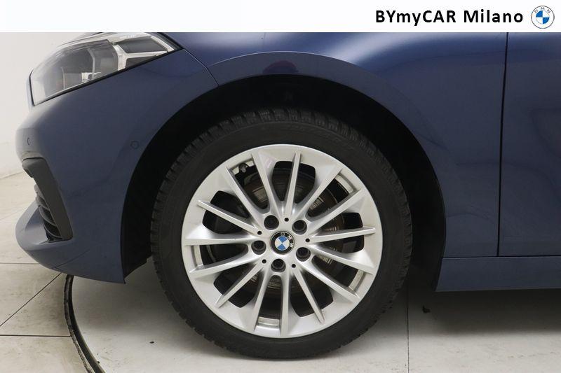 BMW Serie 1 118i Business Advantage 136cv https://cdn.bymycar.eu/it-bo/assets/images/vehicles/vo/6238/BMW-SERIE-1-F40-jpg-9.jpg