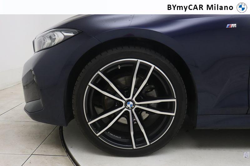 BMW Serie 3 320d Touring mhev 48V xdrive MSport auto https://cdn.bymycar.eu/it-bo/assets/images/vehicles/vo/6240/BMW-SERIE-3-G21-2022-TOURING-jpg-10.jpg