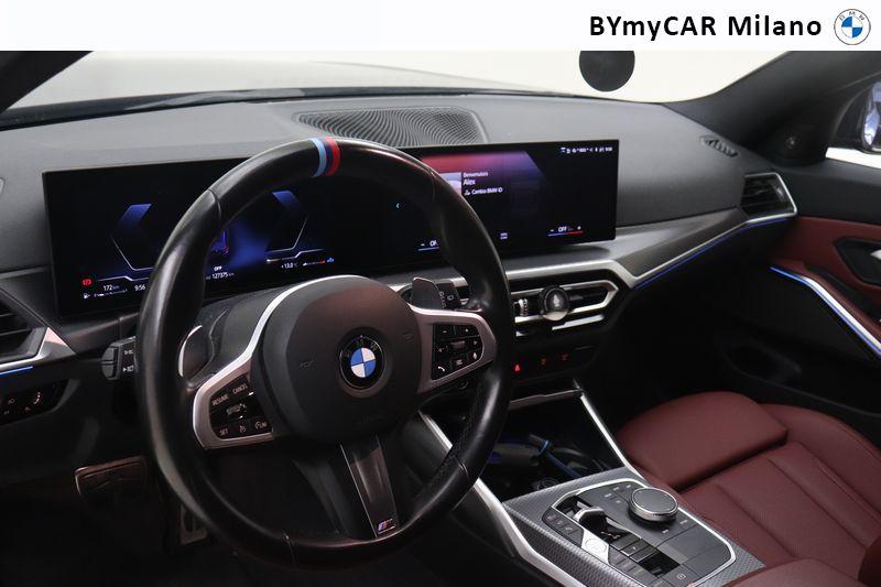 BMW Serie 3 320d Touring mhev 48V xdrive MSport auto https://cdn.bymycar.eu/it-bo/assets/images/vehicles/vo/6240/BMW-SERIE-3-G21-2022-TOURING-jpg-11.jpg