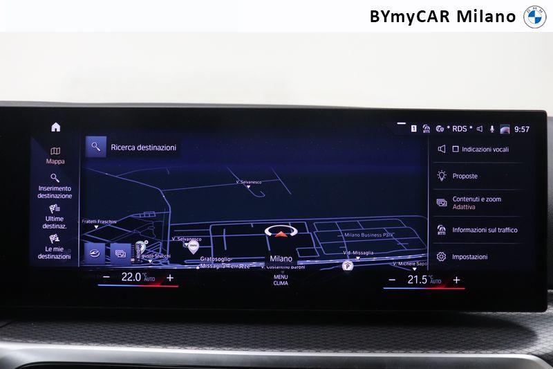 BMW Serie 3 320d Touring mhev 48V xdrive MSport auto https://cdn.bymycar.eu/it-bo/assets/images/vehicles/vo/6240/BMW-SERIE-3-G21-2022-TOURING-jpg-14.jpg