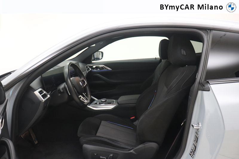 BMW Serie 4 420d Coupe mhev 48V xdrive MSport auto https://cdn.bymycar.eu/it-bo/assets/images/vehicles/vo/6241/BMW-SERIE-4-G22-LCI-2024-COUPE-jpg-10.jpg