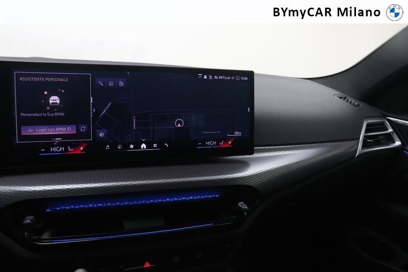 BMW Serie 4 420d Coupe mhev 48V xdrive MSport auto https://cdn.bymycar.eu/it-bo/assets/images/vehicles/vo/6241/BMW-SERIE-4-G22-LCI-2024-COUPE-jpg-12.jpg
