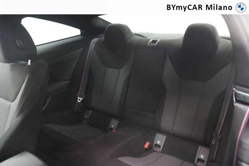 BMW Serie 4 420d Coupe mhev 48V xdrive MSport auto https://cdn.bymycar.eu/it-bo/assets/images/vehicles/vo/6241/BMW-SERIE-4-G22-LCI-2024-COUPE-jpg-14.jpg