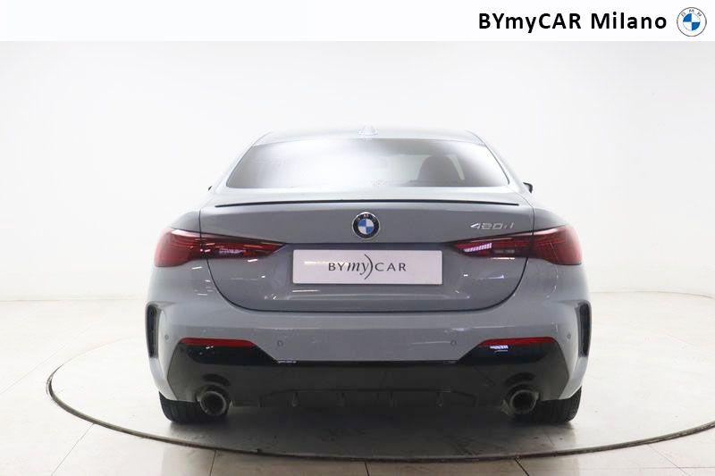 BMW Serie 4 420d Coupe mhev 48V xdrive MSport auto https://cdn.bymycar.eu/it-bo/assets/images/vehicles/vo/6241/BMW-SERIE-4-G22-LCI-2024-COUPE-jpg-4.jpg