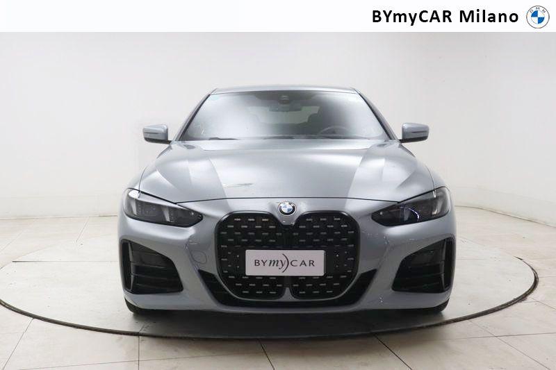 BMW Serie 4 420d Coupe mhev 48V xdrive MSport auto https://cdn.bymycar.eu/it-bo/assets/images/vehicles/vo/6241/BMW-SERIE-4-G22-LCI-2024-COUPE-jpg-5.jpg