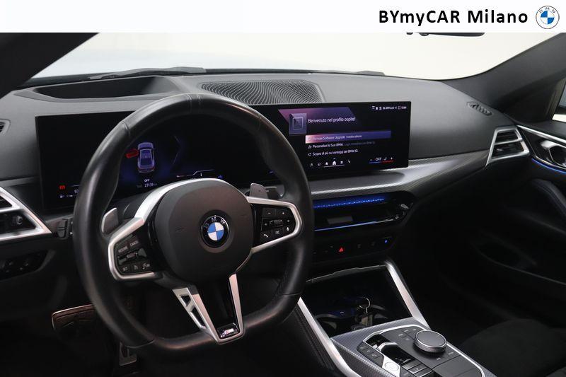 BMW Serie 4 420d Coupe mhev 48V xdrive MSport auto https://cdn.bymycar.eu/it-bo/assets/images/vehicles/vo/6241/BMW-SERIE-4-G22-LCI-2024-COUPE-jpg-9.jpg