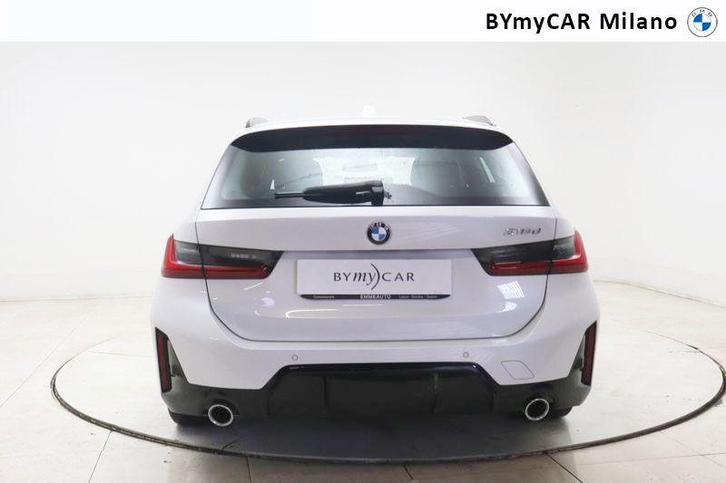 BMW Serie 3 318d Touring mhev 48V MSport auto https://cdn.bymycar.eu/it-bo/assets/images/vehicles/vo/6243/BMW-SERIE-3-G21-2022-TOURING-jpg-4.jpg