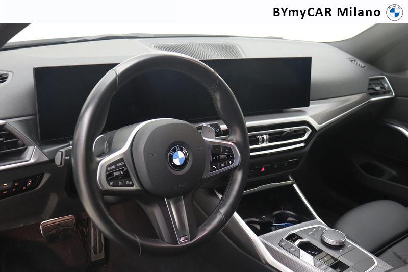 BMW Serie 3 318d Touring mhev 48V MSport auto https://cdn.bymycar.eu/it-bo/assets/images/vehicles/vo/6243/BMW-SERIE-3-G21-2022-TOURING-jpg-9.jpg