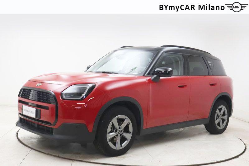 Mini Countryman Mini Countryman 2.0 48V D Classic auto https://cdn.bymycar.eu/it-bo/assets/images/vehicles/vo/6244/MINI-MINI-COUNTRYMAN-U25-jpg-0.jpg
