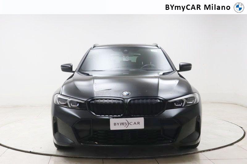 BMW Serie 3 320d Touring mhev 48V MSport auto https://cdn.bymycar.eu/it-bo/assets/images/vehicles/vo/6245/BMW-SERIE-3-G21-2022-TOURING-jpg-4.jpg