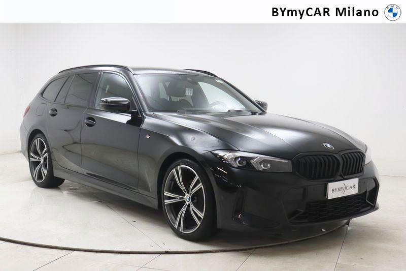 BMW Serie 3 320d Touring mhev 48V MSport auto https://cdn.bymycar.eu/it-bo/assets/images/vehicles/vo/6245/BMW-SERIE-3-G21-2022-TOURING-jpg-5.jpg