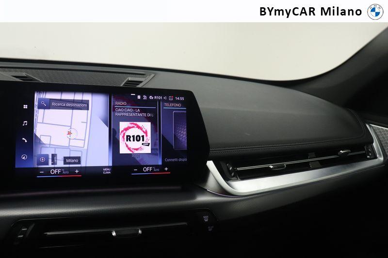 BMW X1 X1 xdrive20d mhev 48V MSport auto https://cdn.bymycar.eu/it-bo/assets/images/vehicles/vo/6246/BMW-X1-U11-jpg-13.jpg